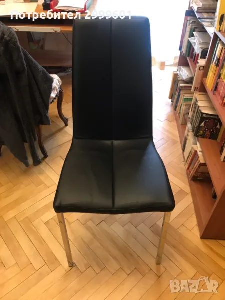 трапезни столове, снимка 1