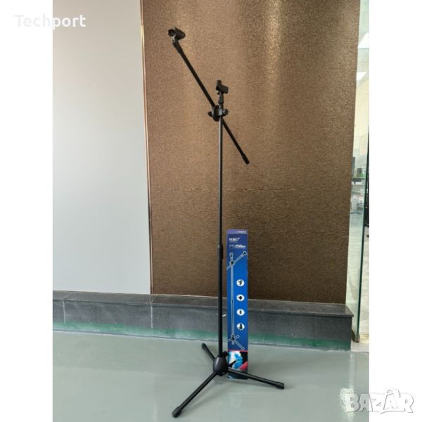 Стойка за микрофон до 2 метра - UKC, снимка 1
