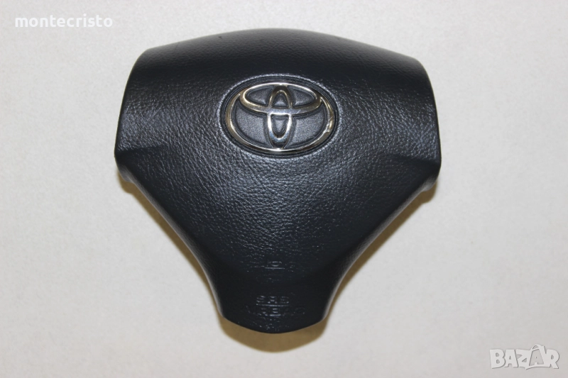 Airbag волан Toyota Corolla Verso (2004-2009г.) Тойота Корола Версо, снимка 1