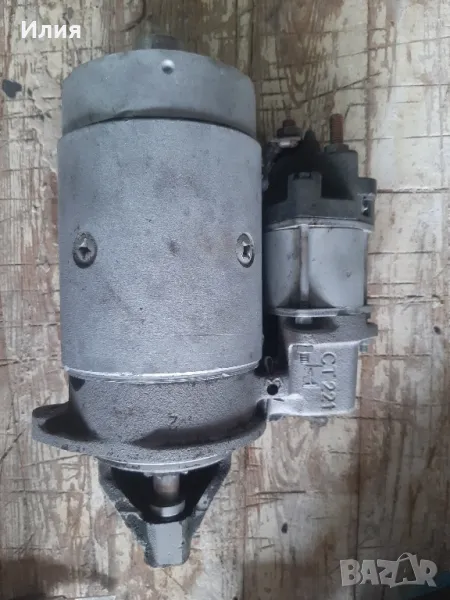 Стартер за Лада 2103, снимка 1