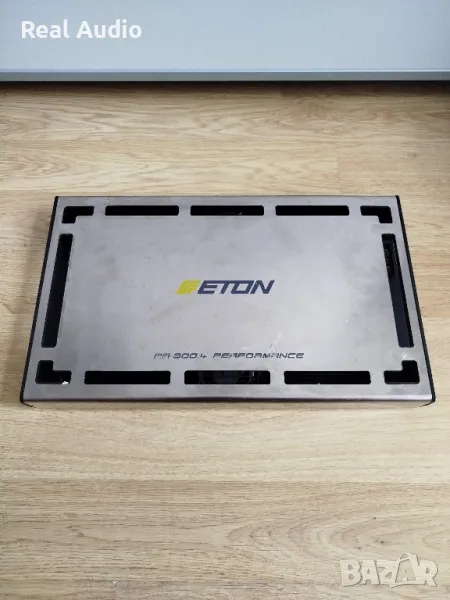 Усилвател ETON , снимка 1