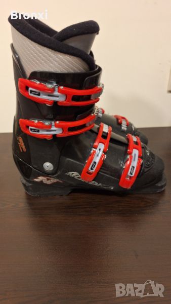 Дамски ски обувки Nordica 36 номер, снимка 1