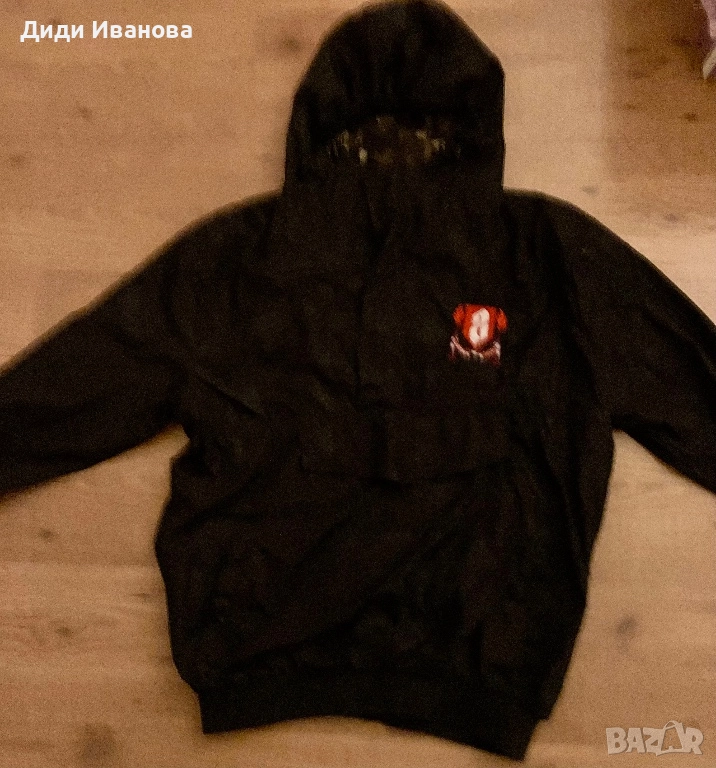 Мъжко яке, снимка 1