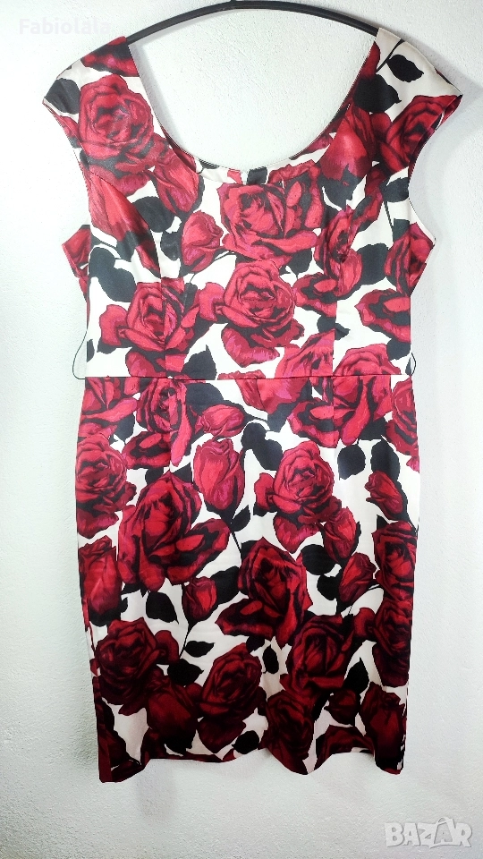 Joseph Ribkoff dress 44, снимка 1