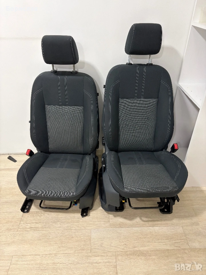 Седалки Ford c-max, снимка 1
