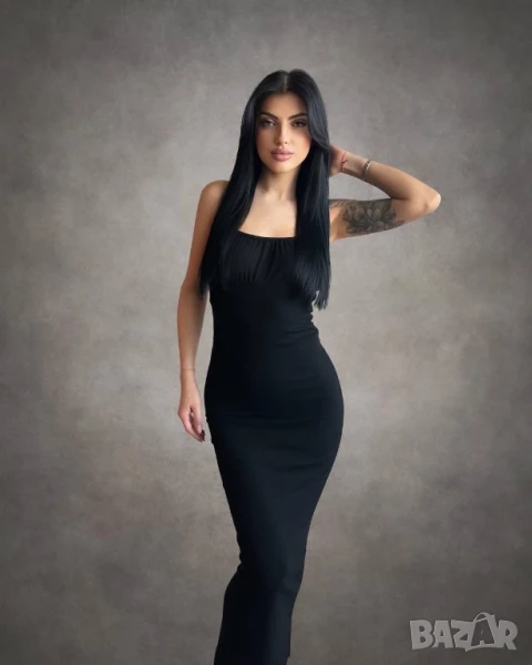 рокля , снимка 1