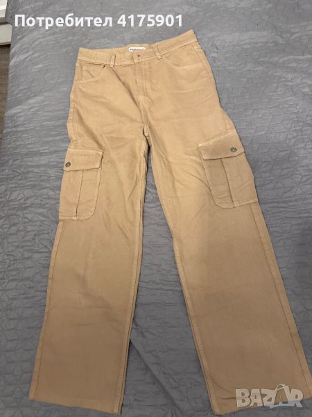 cargo pants 42 размер, снимка 1