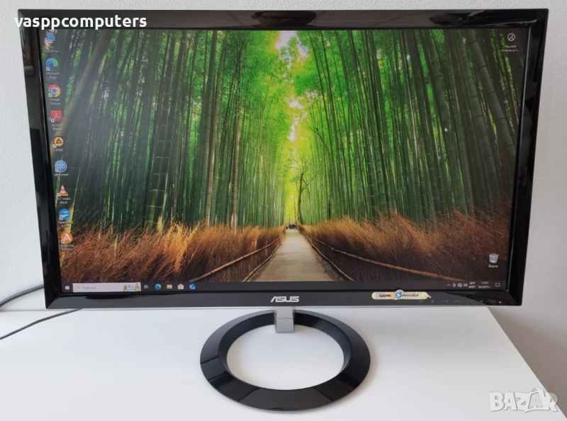 Монитор Asus VX238T 23", снимка 1