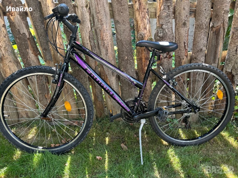 Велосипед Probike 26 цола, снимка 1