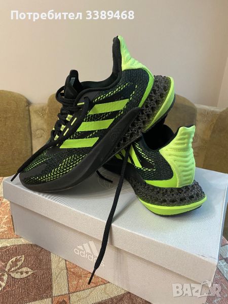 Adidas 4DFWD Pulse, снимка 1