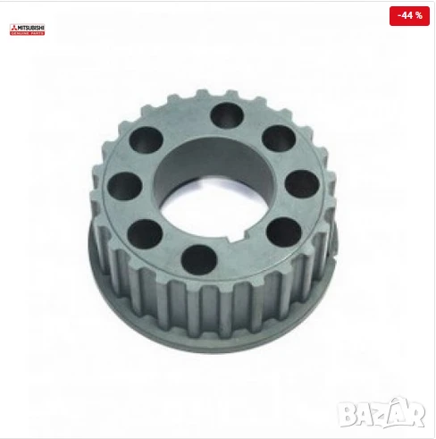 Зъбно колело MD050148 Mitsubishi колянов вал, снимка 1