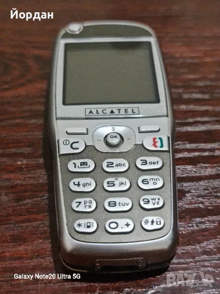 ALCATEL, снимка 1