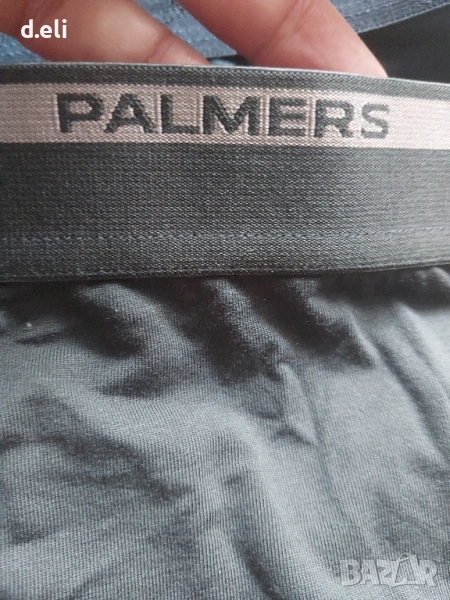 Palmers, BJORN BORG, Maraton Size L Качествено бельо, снимка 1