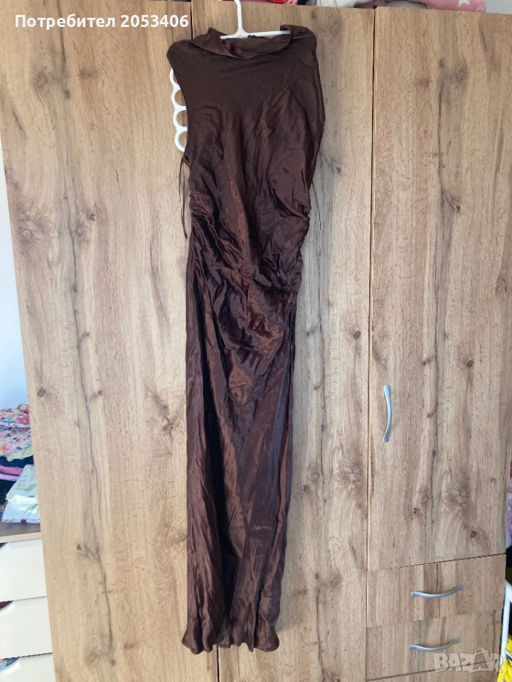 Рокля, снимка 1