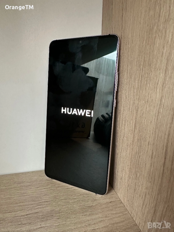 Huawei Mate 20X 4G 128gb 6Gb Ram, снимка 1