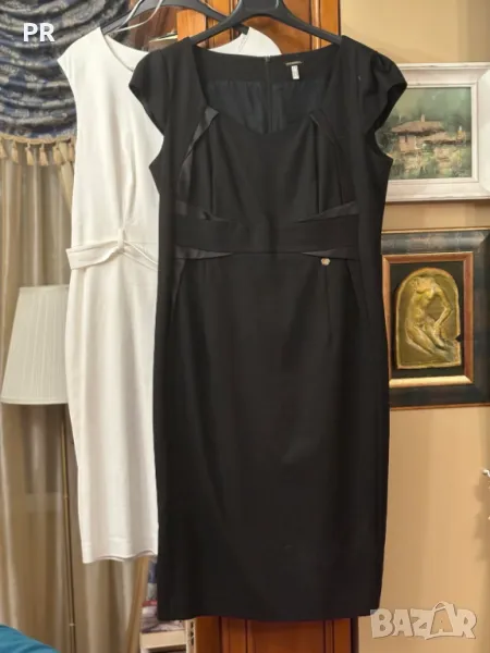 Елегантни рокли "Дика" , нови , снимка 1