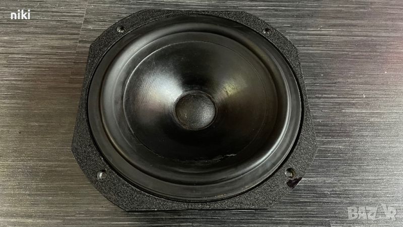 Focal Onyx 710 K2 10 N 500-501, снимка 1