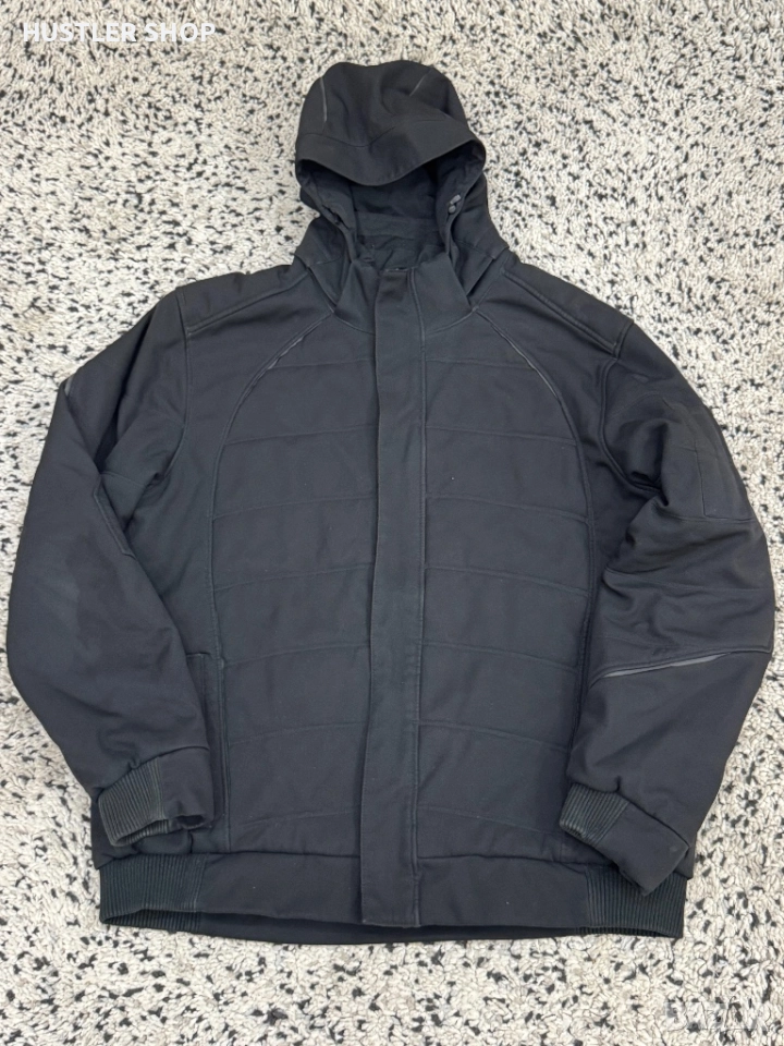 Мъжко работно яке ENGELBERT STRAUSS.Размер XL, снимка 1