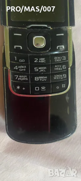 NOKIA LUNA, снимка 1