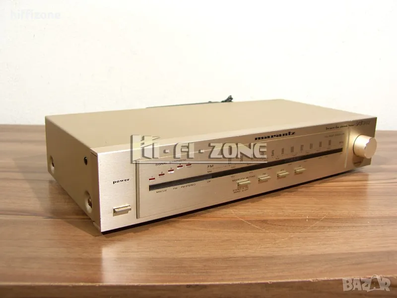 ТУНЕР  Marantz st-310l , снимка 1