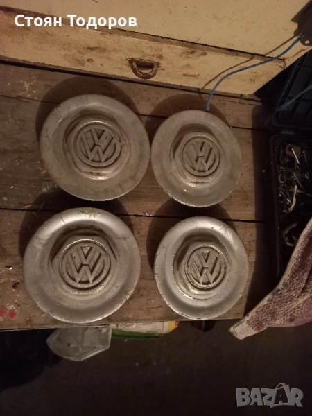 капачки за джанти , снимка 1