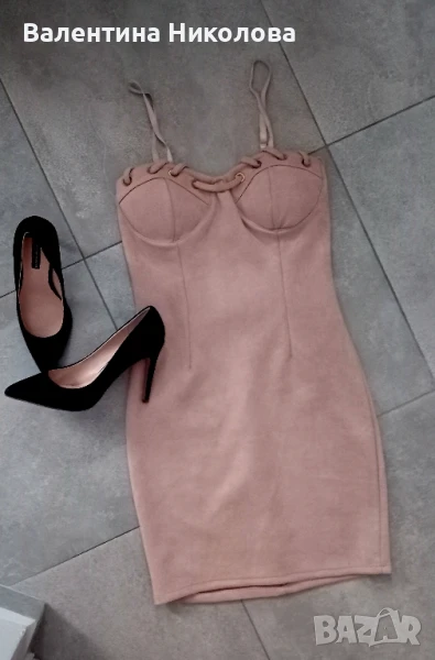 Рокля , снимка 1