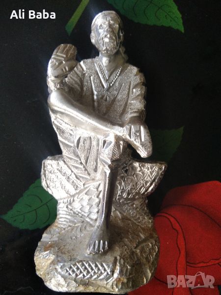  Статуетка Сай Баба от Ширди, снимка 1