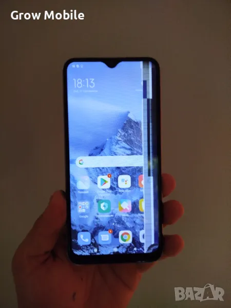 Redmi 9, снимка 1