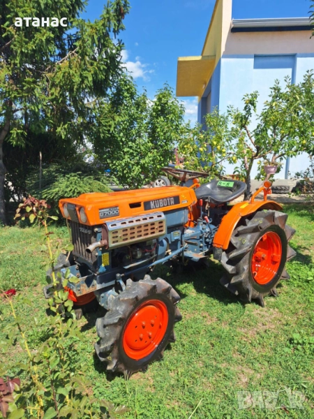 Kubota , снимка 1