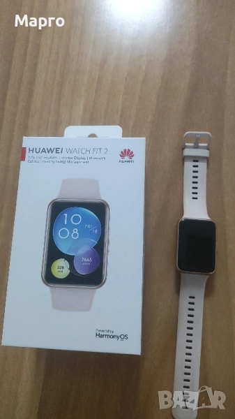 дамски смарт часовник , снимка 1