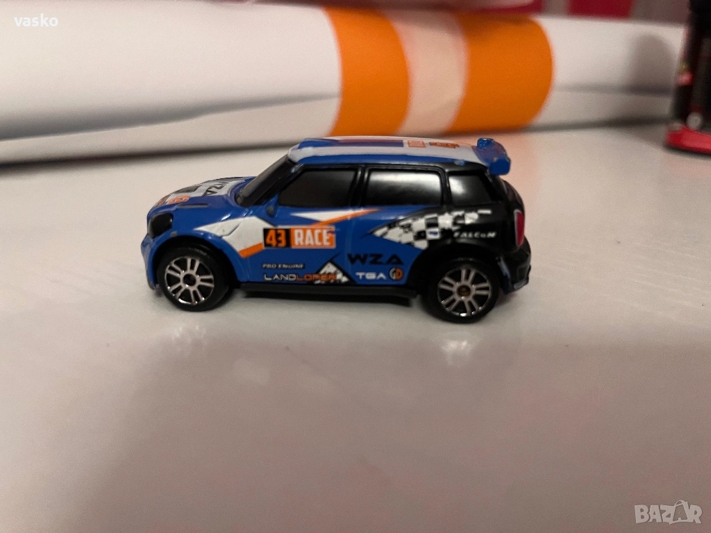 Магорет-Мини, снимка 1