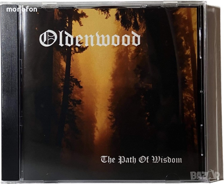 Oldenwood - The path of wisdom, снимка 1