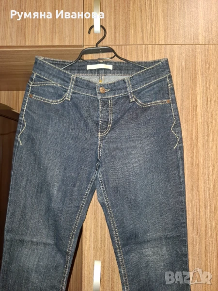 Дънки MAC, снимка 1