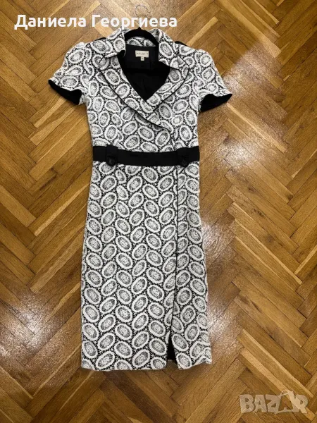 Дамска рокля Karen Millen, снимка 1