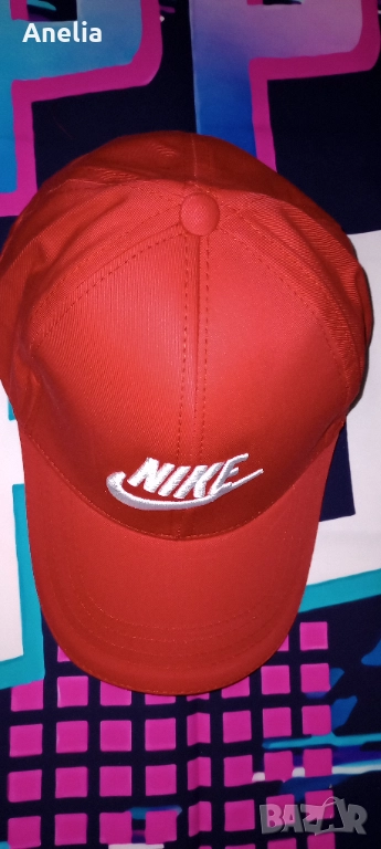 Спортна Шапка с козирка , снимка 1