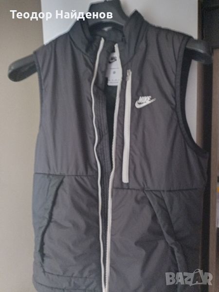 Грейка Nike Sportswear Therma-fit , снимка 1