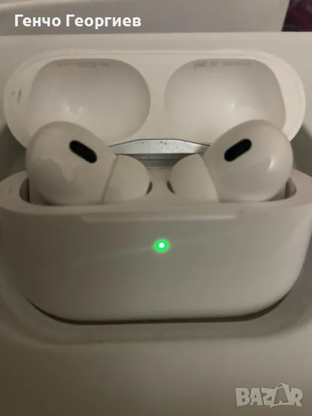 Apple AirPods Pro 2, снимка 1