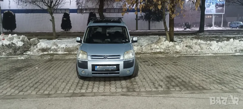 Citroen Berlingo 1.6, снимка 1