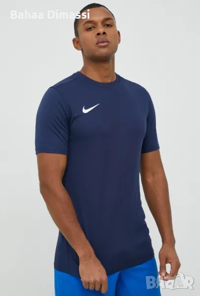 Nike Dri-fit Тениска мъжка Оригинален , снимка 1