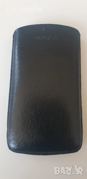 Калъф джоб с издърпване за Nokia, снимка 1
