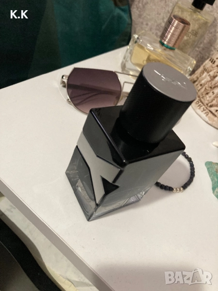 Мъжки Парфюм Yves Saint Laurent Y , снимка 1