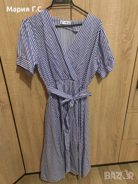 Лятна рокля , снимка 1