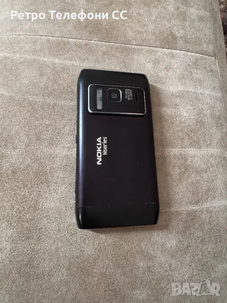 Nokia N8 , снимка 1