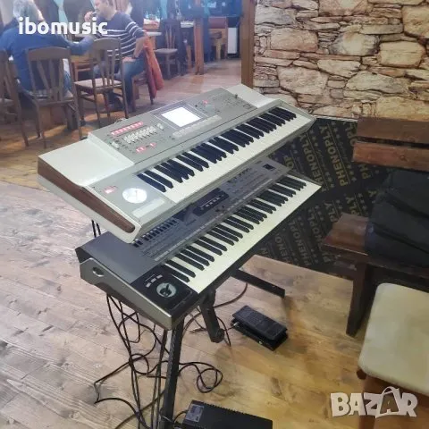 Korg Pa 3x /61 Musikant, снимка 1