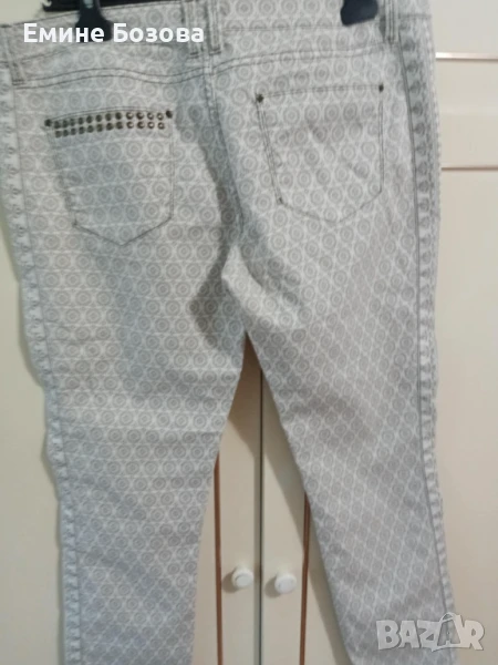 ЛЕТНИ ДАМСКИ ПАНТАЛОНИ РАЗЛИЧНИ, снимка 1