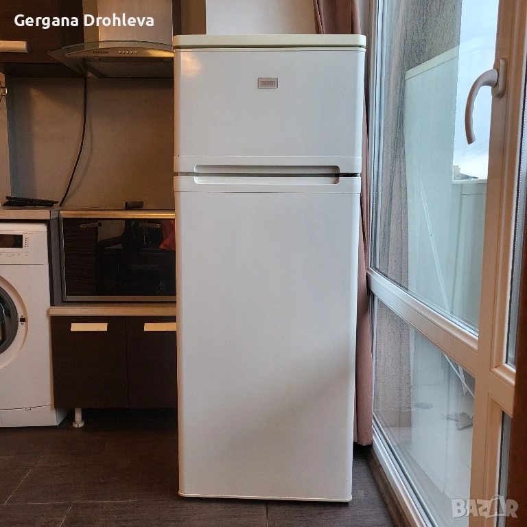 хладилник, снимка 1