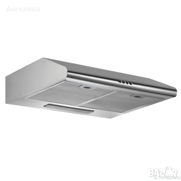 Аспиратор Pyramis CLASSIC 2 мотора INOX 065027402 1, снимка 1