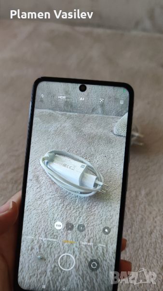 Xiaomi Poco F3 8/256Gb, снимка 1