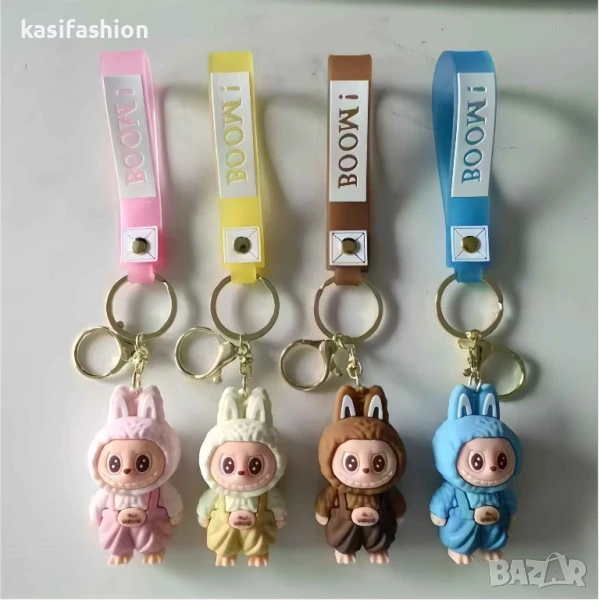 Лабубу само на едро, снимка 1