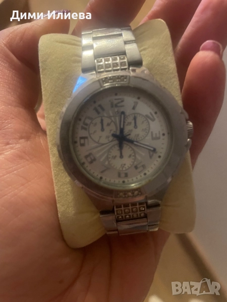 Дамски часовник Daniel Klein , снимка 1